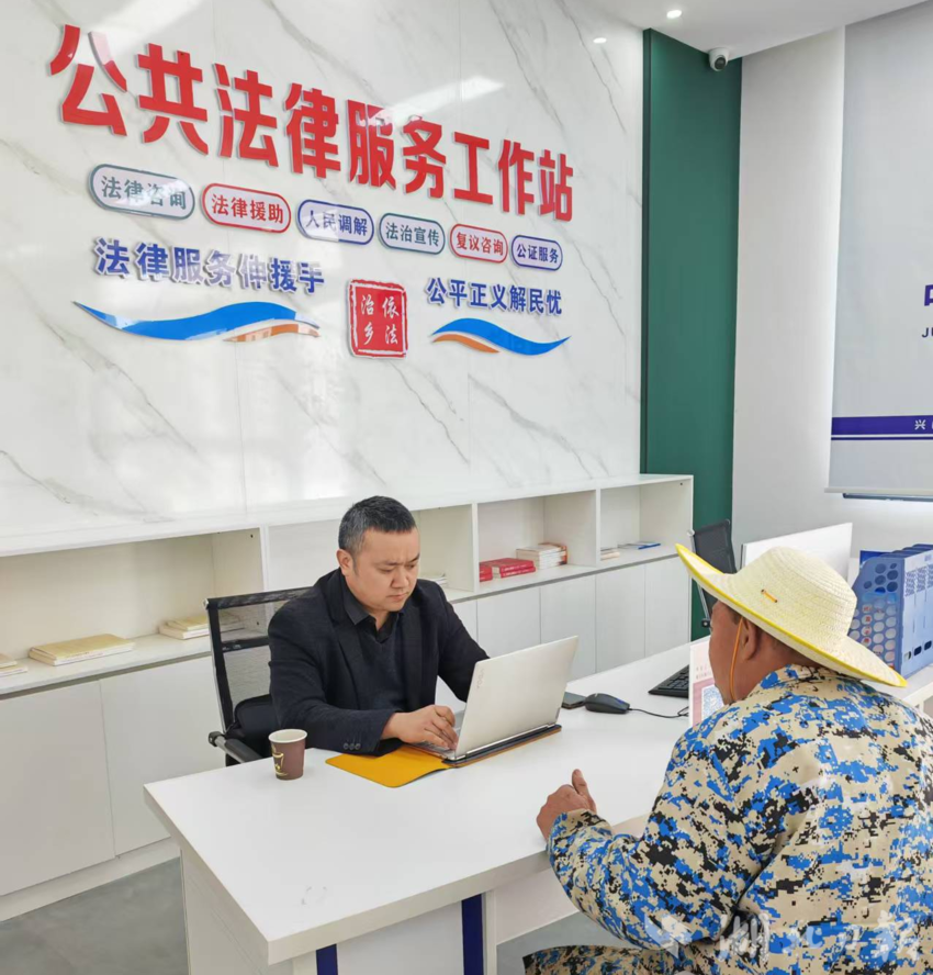 法律困境诊断服务(法律困境诊断服务对象包括)菏泽市