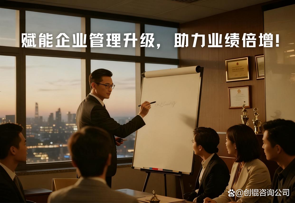 企业顶层设计咨询(企业顶层设计主要包括)菏泽市