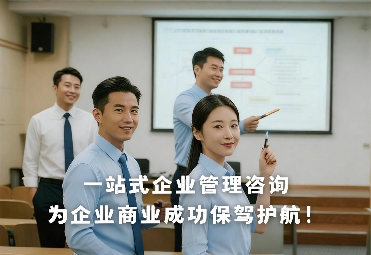 企业顶层设计咨询(企业顶层设计主要包括)菏泽市