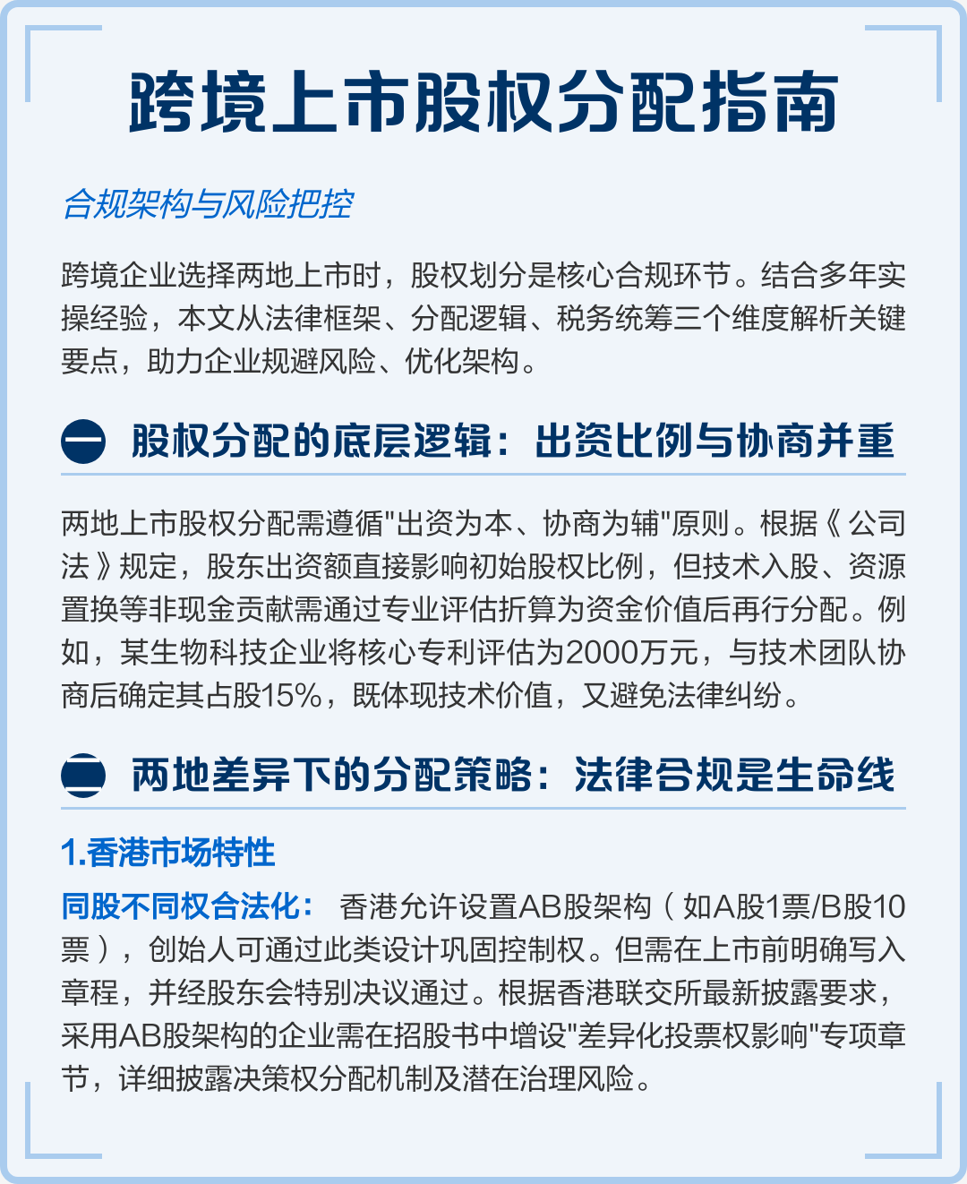 股权设计合规性(股权设计要遵循哪些原则)菏泽市