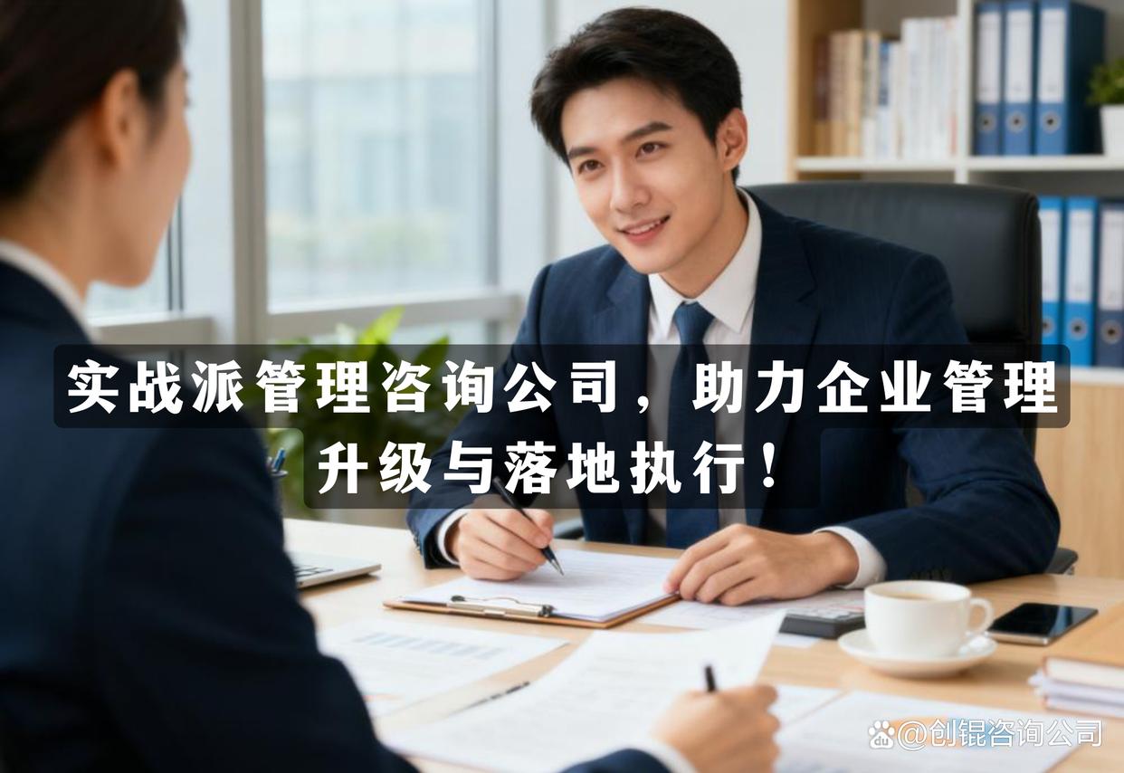 企业顶层设计咨询(企业顶层设计的重要性)菏泽市