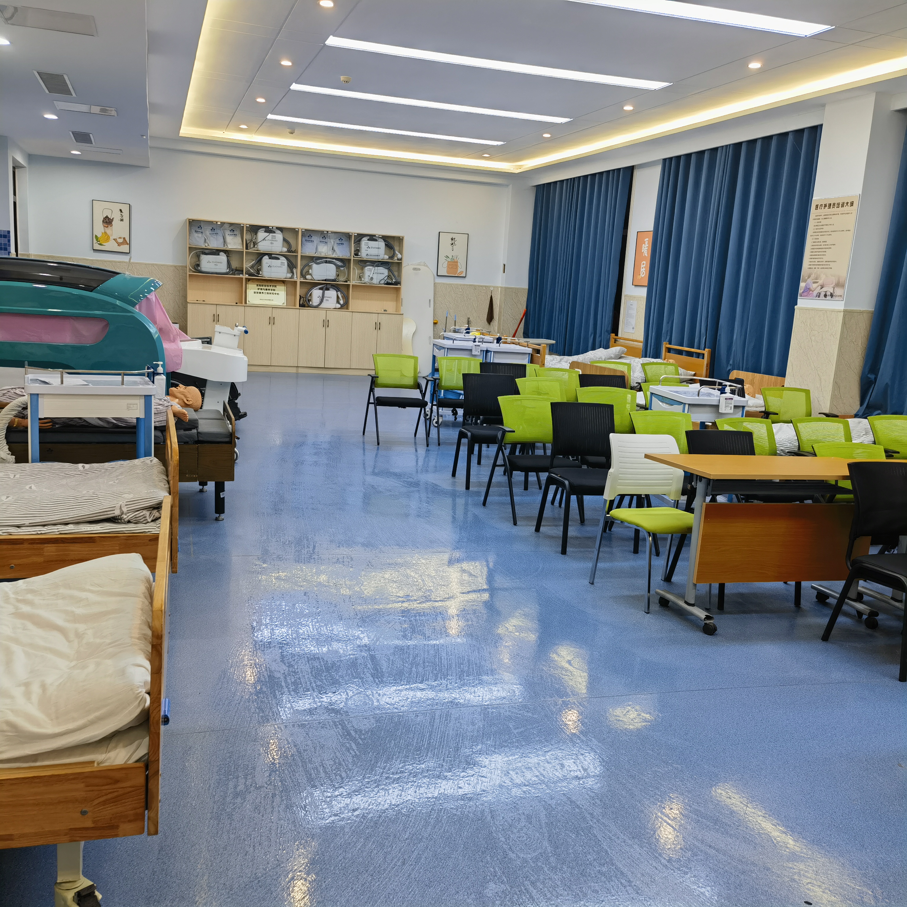 医药咨询内控建设(医药咨询内控建设情况汇报)菏泽市
