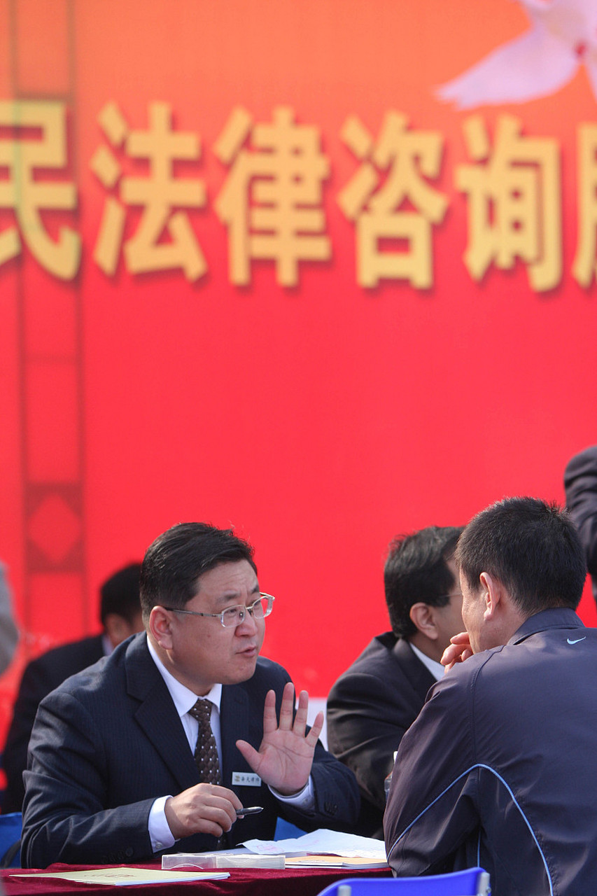 融资顾问法律支持(融资顾问和贷款顾问区别)菏泽市