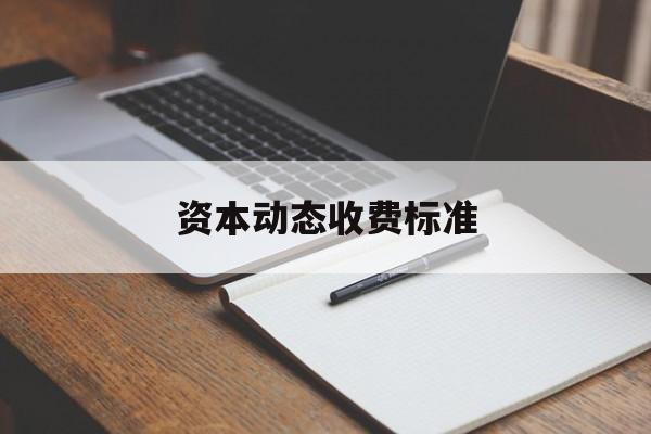 资本动态收费标准(动态资本成本怎么算)菏泽市