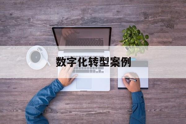 数字化转型案例(数字化转型案例公司)菏泽市